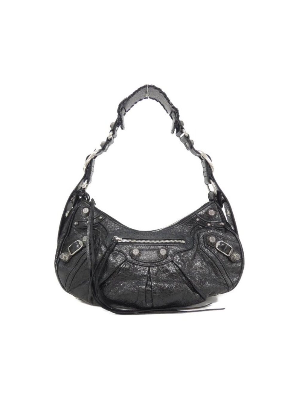 Balenciaga Le Cagole S Shoulder Bag